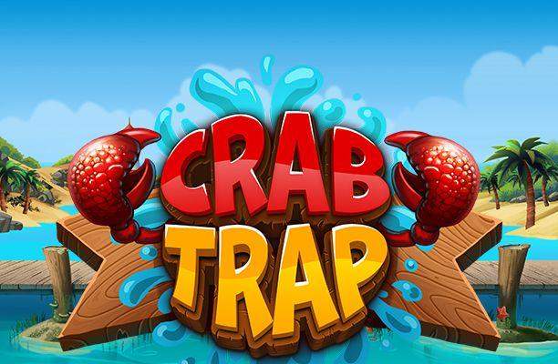 Crab Trap – NetEnt