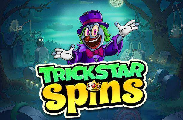 Trickstar Spins – Yggdrasil